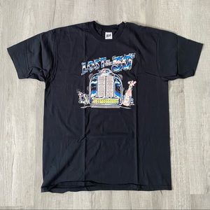 Vintage Deadstock Jukebox TShirt